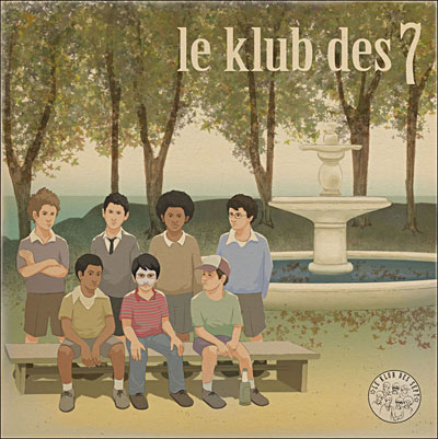 Klub Des 7
