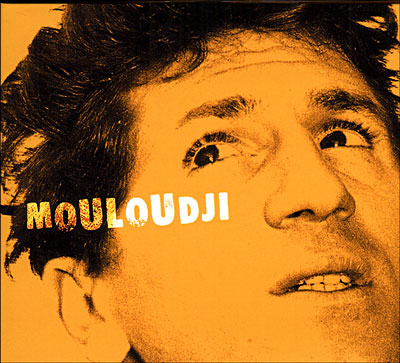 Mouloudji - Digipack