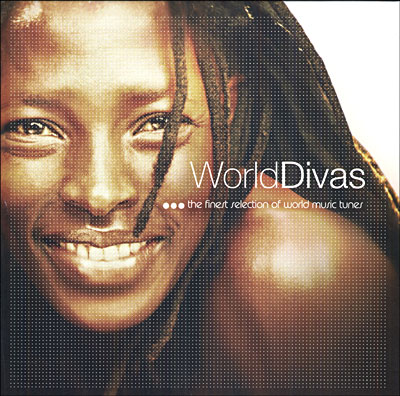 World divas