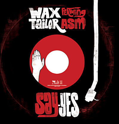Say yes EP