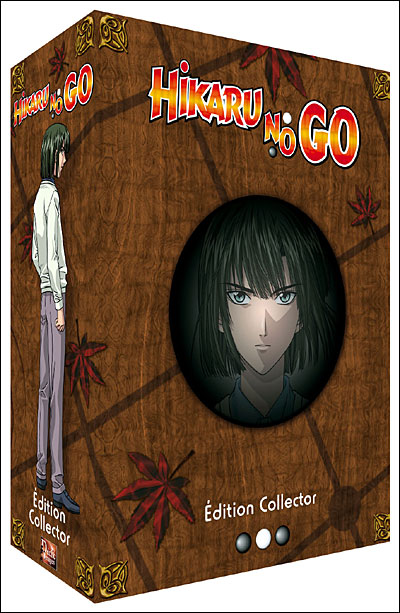 Coffret - Volume 3 - Edition Collector