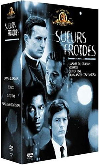 Coffret Sueurs Froides