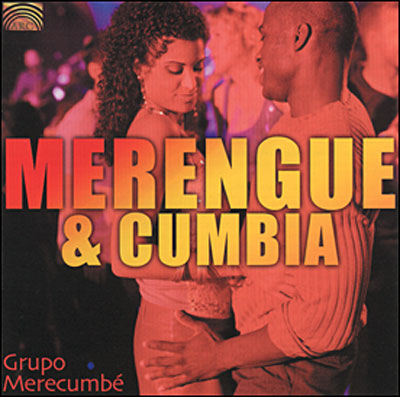 Merengue et Cumbia