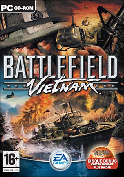 Battlefield Vietnam