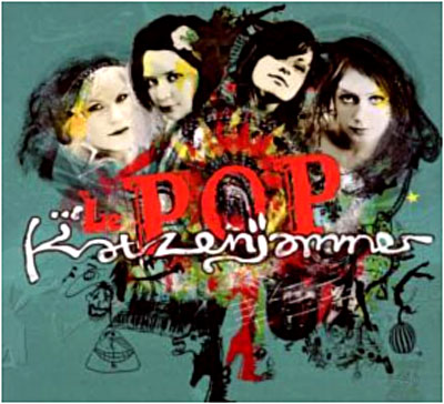 Pop - Edition limitée