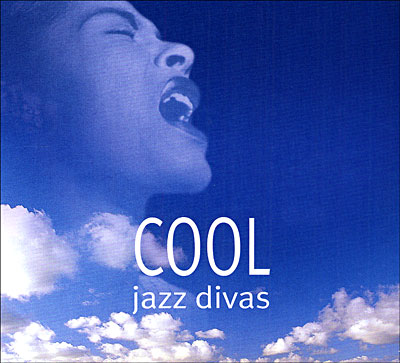 Cool jazz divas