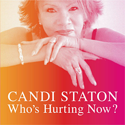 Who's hurting now