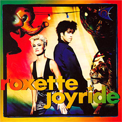 Joyride 2009 version