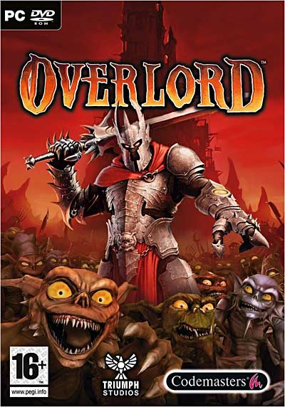 Overlord