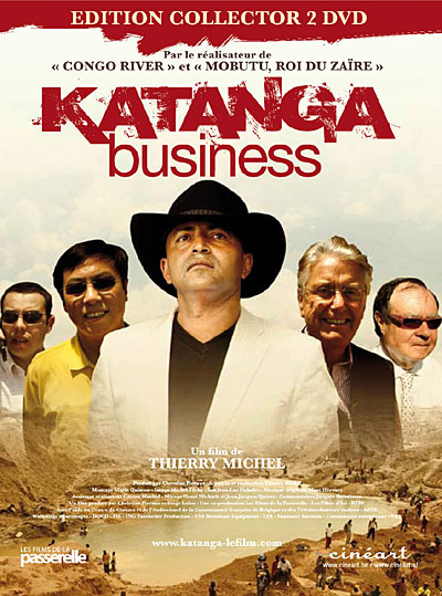 Katanga Business