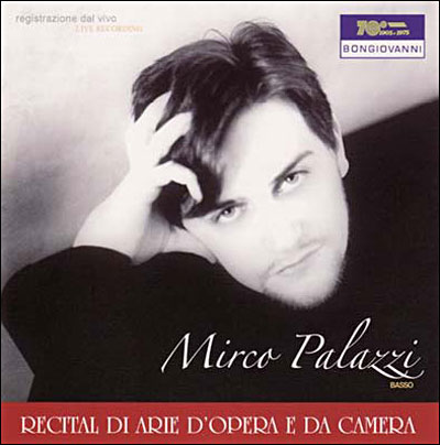 Recital d'airs d'opéra et de musique de chambre