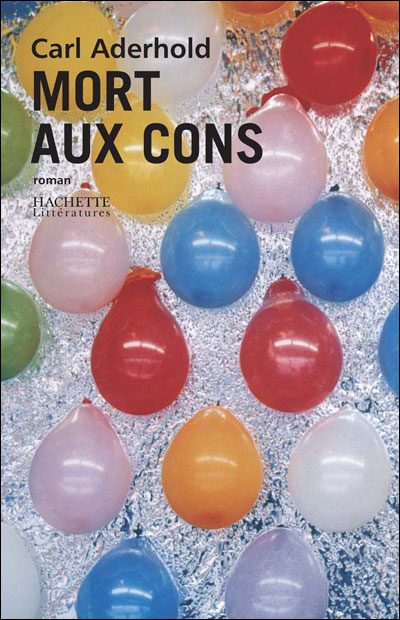 Mort aux cons !