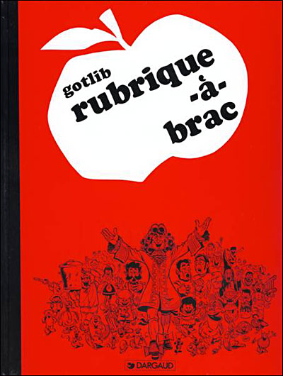Rubrique à brac