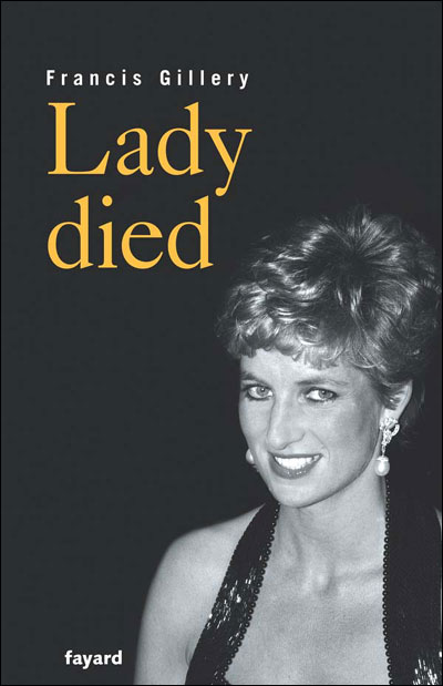 Lady died