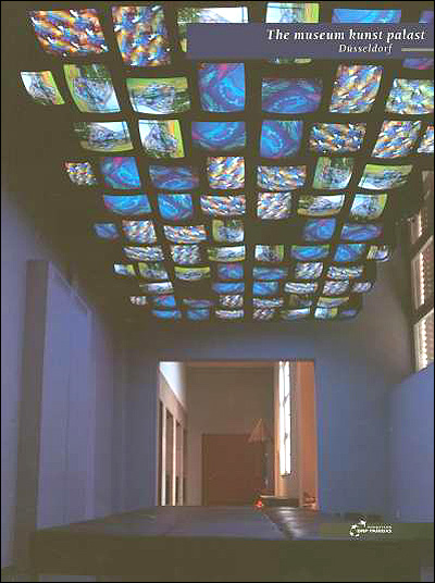Museum Kunst Palace of Dusseldorf