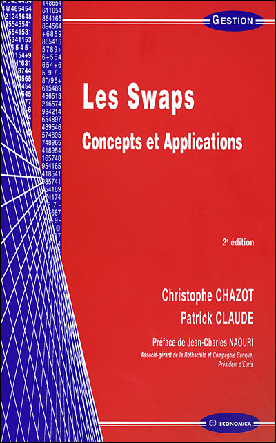 Les swaps concepts et applications