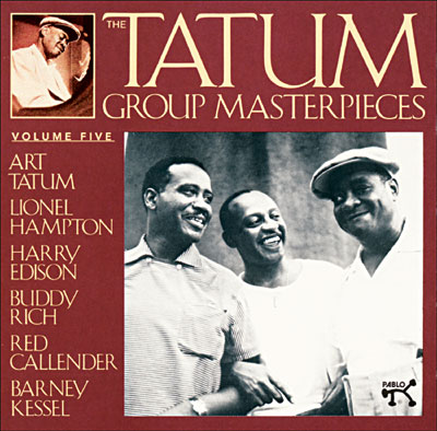 Group master vol 5