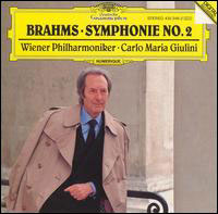 Symphonie N°2 / op.73