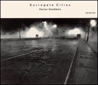 Surrogate cities