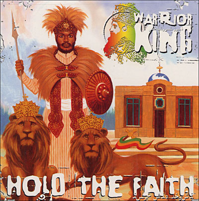 Hold the faith