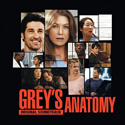 Grey's anatomy 1