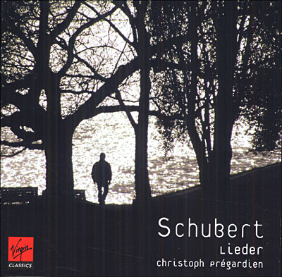 Lieder von Abschied und Reise