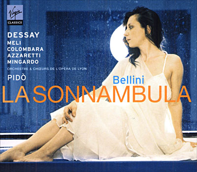 Sonnambula - novembre 2006