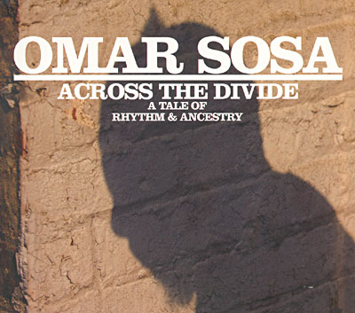 Across the divide - A tale of rhythm and ancestry