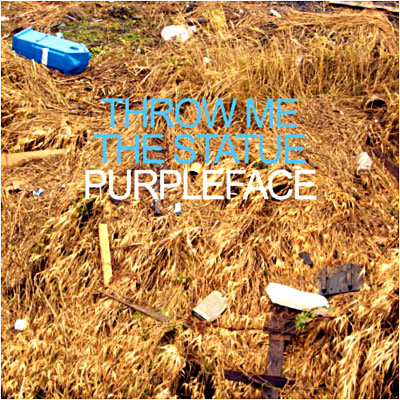 Purpleface