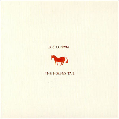 HORSE S TAIL