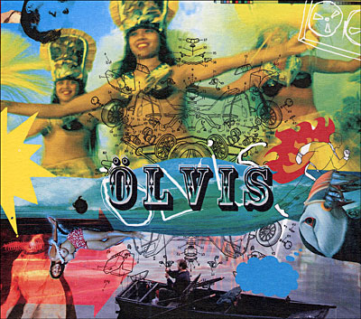 Olvis