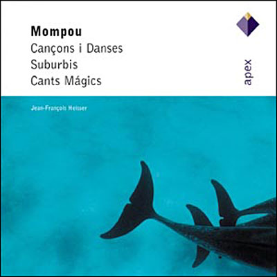 Cancons I Danses - Suburbis