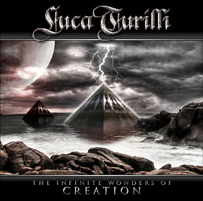 The infinite wonders of creation - Edition limitée