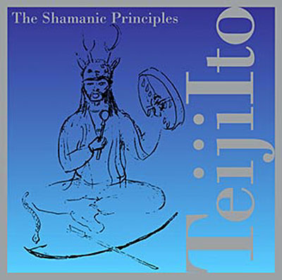 Shamanic principles