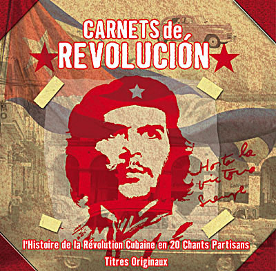 Carnets de revolucion