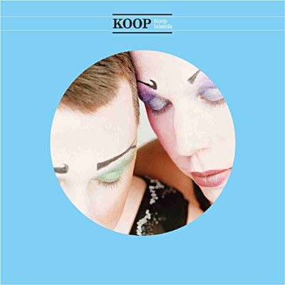 Koop islands