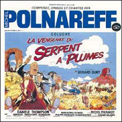 VENGEANCE DU SERPENT A PL