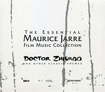 Film music collection
