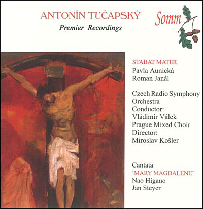 Stabat mater - Cantate Marie Madeleine