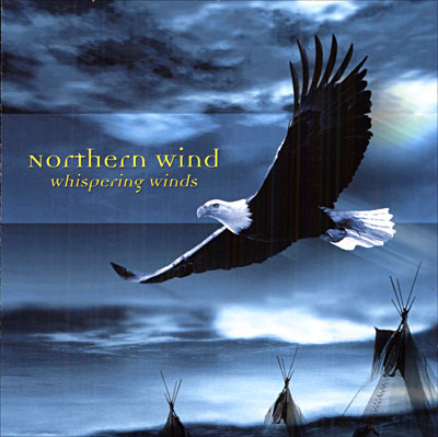 Whispering winds