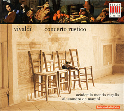 Concerto rustique