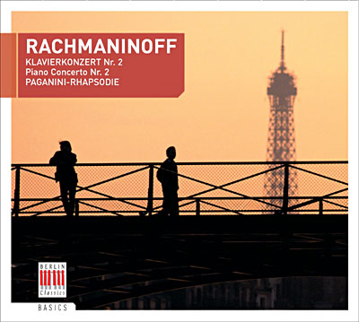 Concertos pour piano N°2