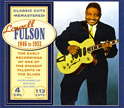 Classic cuts 1946 to 1953