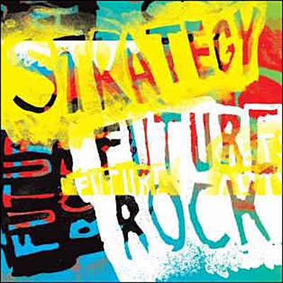 Future rock
