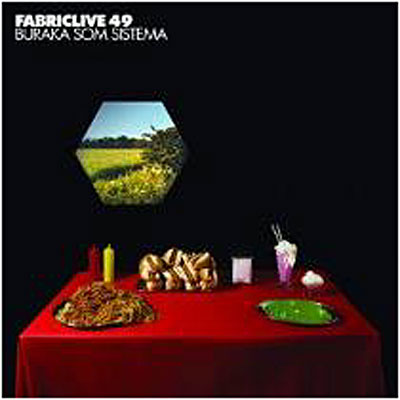 Fabriclive 49