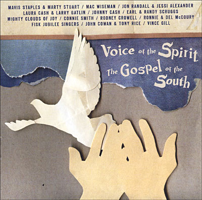 The gospel of the South