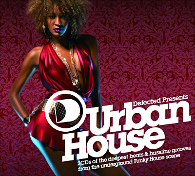 THIS IS URBAN HOUSE