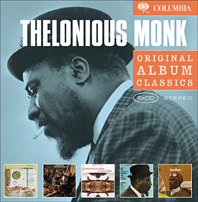 [] Original Album Classics