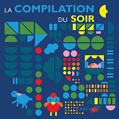 La compilation du soir