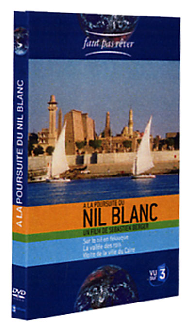 A la poursuite du Nil blanc